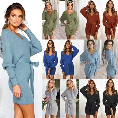 AisiyiFushi Fashionable Sheath Dresses