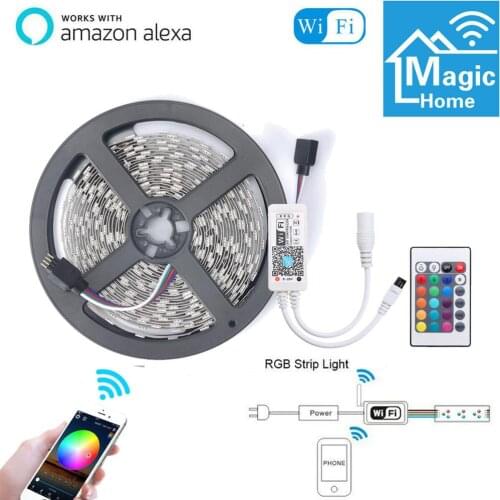 LED Strips Dichengxing China