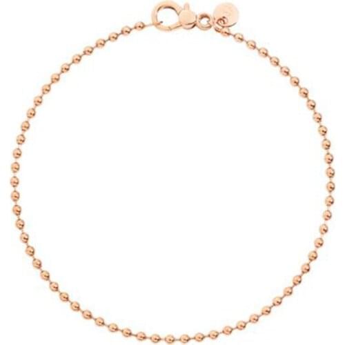 DODO Mod. DBB8014BOLLI0009RM Gold 9kt