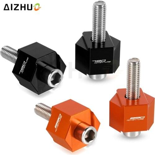 790 890 Adv Motorcycle Handlebar Riser Up Bracket Kit FOR 790ADV 890ADV 790 ADVENTURE R S 890 Adventure R Handle Bar Mount Clamp