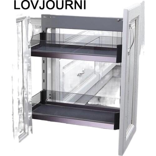 And Storage Organisadores Armario De Cosina Rangement Organizer Cocina Cuisine Kitchen Cabinet Cestas Para Organizar Basket