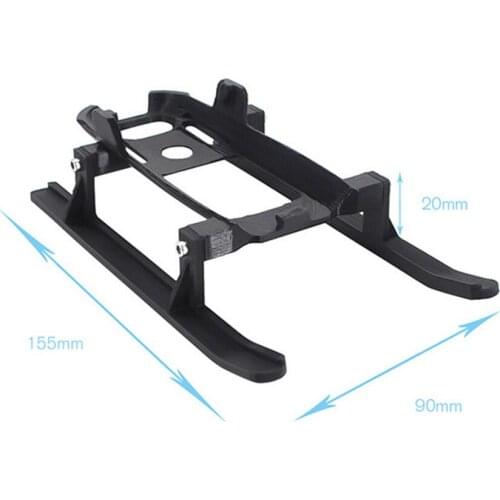 Heightened Landing Gear for DJI Mavic Air 2 Quick Release Extension Leg Bracket Protector for DJI Mavic Air 2 Drone Parts