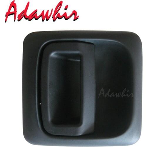 SLIDING DOOR HANDLE FOR FIAT DUCATO PEUGEOT BOXER CITROEN JUMPER (RELAY)