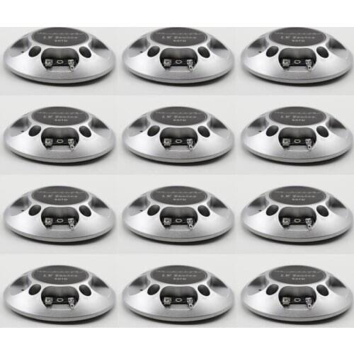 12pcs Replace Diaphragm For Wharfedale LX Sereis 50 TD, DLX & Delta Series 50TD