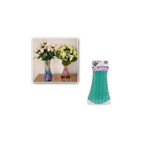 Modern Hamaha Plastic vase vase jarrón ваза vaso مزهرية