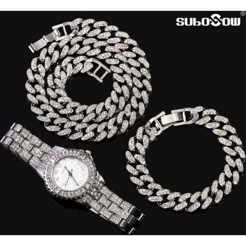 SUBOLLOW Chokers On The Neck