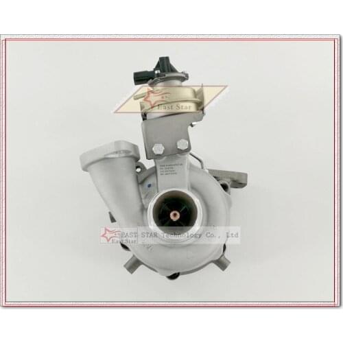 TD04H 49477-01510 Turbo 4947701510 25194653 25187703 25185866 For Chevrolet Cruze Orlando 2.0 VCDi Z20D1 163HP FAM Z 130HP 2.0L