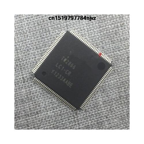 TW2866-LC1-CR TW2866 1pc/lot TQFP