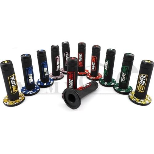 22mm 24mm universal motorbike handle bar part motorcycle handlebar for Protaper yamaha KTM motocross moto grip pit bike