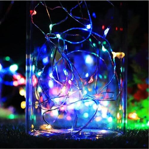 XXEAN LED Holiday Light Bulbs