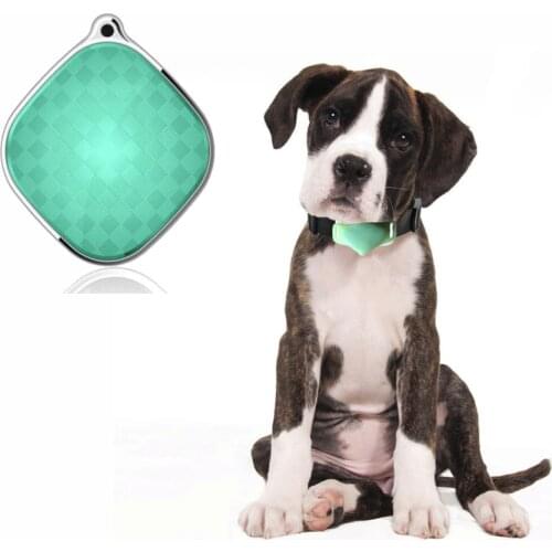 A9 Global Locator SOS GSM GPRS Real timeTracking GPS Tracker Waterproof GPS Collar For Pet Dog Cat