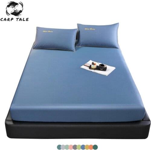 CARP TALE Mattress Covers