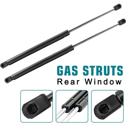 For 2005-2012 Hyundai Tucson Rear Trunk Tailgate Boot Rear Window Glass Gas Spring Shock Lift Strut Struts Support Bar Rod