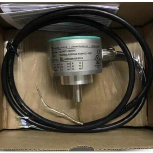 ENI58IL-H10BA5-1024UD1-RC1 283627-100234 sensor