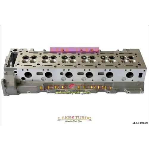 OM613 Cylinder Head A 6130100920 A 6130101320 6130101620 For Mercedes Benz E300 Sprinter 3.0CDI D 24V 3.0L D 6 cylinders 2000