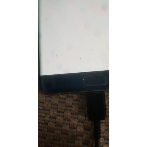 LCD + Touch Screen Digitizer + Frame For Samsung Galaxy Note 7 Note FE N930 N930F N935 n935f