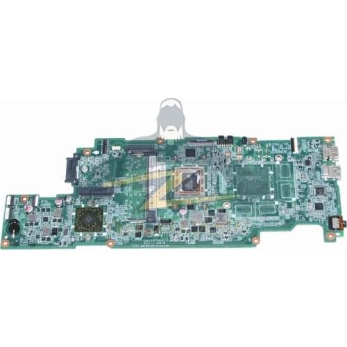 DA0ZRPMB6C0 REV C NBM4311002 NB.M4311.002 for acer aspire V5-551 laptop motherboard am4555 cpu DDR3