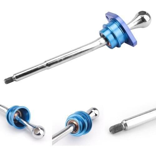 Car Auto Modification Solid Short Throw Shifter for Nissan Sentra Infiniti G20 1991-2001 200SX Maxima 1995-2001 Altima 1993-2001