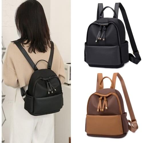 Fashion Women Oxford cloth Backpacks Womens Backpacks Female school backpack women Shoulder bags for teenage girls Travel Back