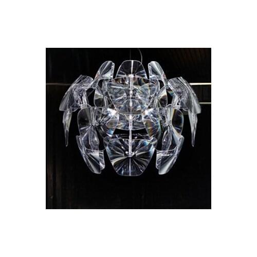 Pendant lights for restaurants Beetle Acrylic sheet Hanging lamp Pinecone pendant lights dinning room pendant lamps modern