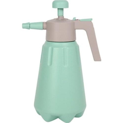 Hand Pressure Sprayer Safety Valve Garden Sprayer Plant Spray Bottle Watering Can For Watering Gardening Tools
