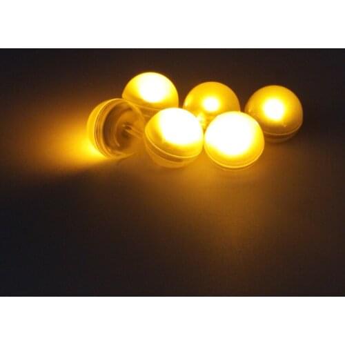 Toa Fashion Battery Operated Mini LED Berries Waterproof LED Fairy Light for wedding christmas casamento party decoration