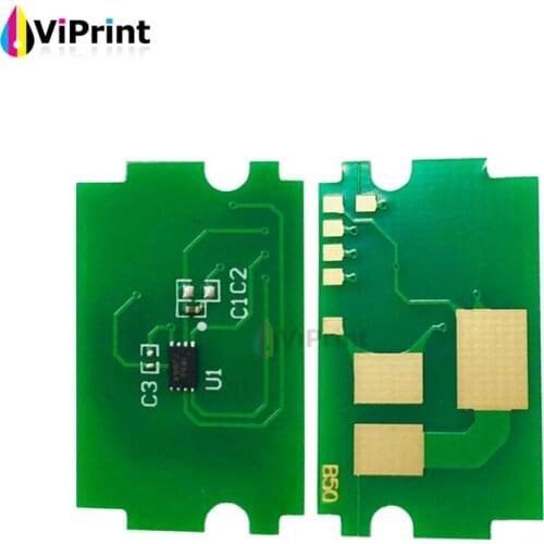 TK1152 Toner Cartridge Chip TK-1152 For Kyocera ECOSYS M2635dw 2635dw M2635 Printer Toner Powder Reset Refill Black Chips Parts