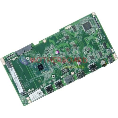 Vieruodis FOR Dell OEM Inspiron 20 3043 Motherboard W/ N3530 CPU 4MV36 04MV36 CN-04MV36 DDR3L