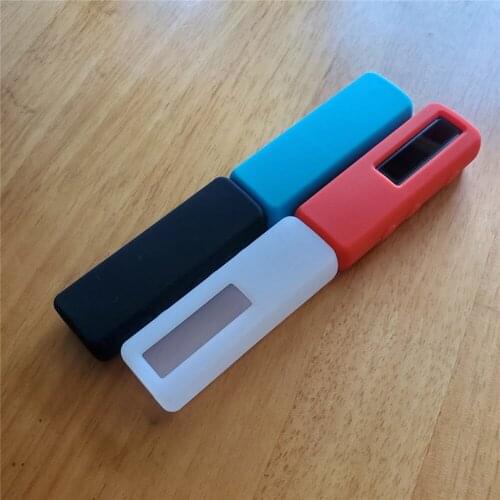 Full Protective Cover for Lotoo PAW S1 Player Accessories Soft Silicone Sleeve Case Skin Shell Shockproof Housing Case