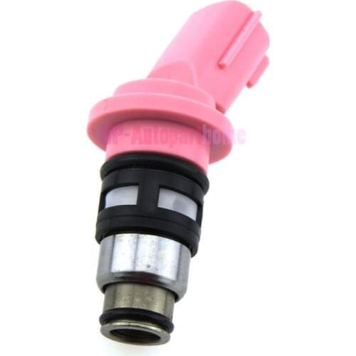1PCS Fuel Injector/Nozzles 166000-M300 for Nissan GA15DE CGA3DE OEM 166000M300/16600-0M301/16600-0M302