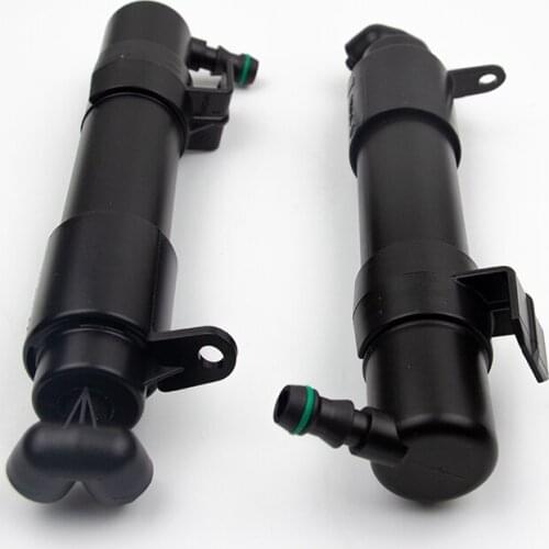 2118602147 2118602247 Headlight Washer Nozzle Pump Cylinder For Mercedes E320 E350 E550 E63 AMG W211 2007 2008 2009