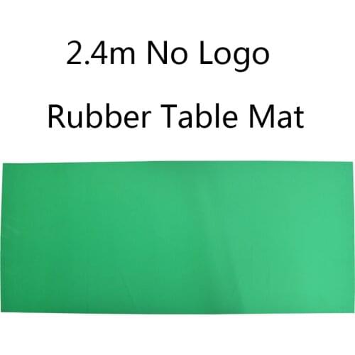 240*120cm NO LOGO NO Printing Texas Hold'em Poker Table Mat Square Rubber Poker Gaming Mat Table Cloth with Shoulder Bag