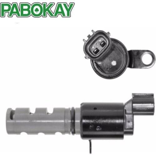 For 2005-2011 HYUNDAI KIA 2.0L New DOHC OIL CONTROL VALVE 24355-23800 2435523800 53800 5320G1 CP29 24355-23763 2435523763