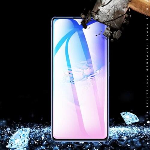 Linyadanzhou Screen Protectors For Xiaomi Mi Note 2