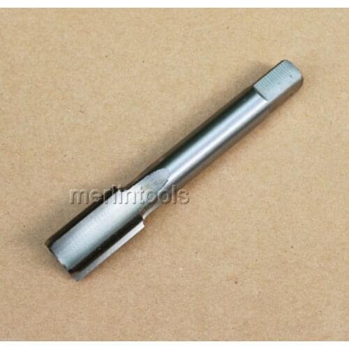 M21 x 0.5 0.75 1.0 1.25 1.5 1.75 2.0 Metric HSS Right hand Thread Tap