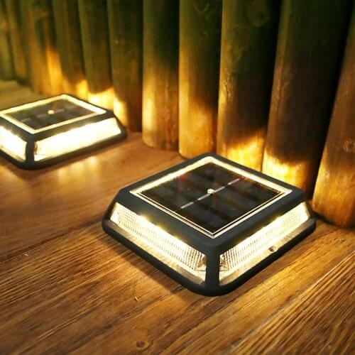 MHOLFB Outdoor Street Lamps