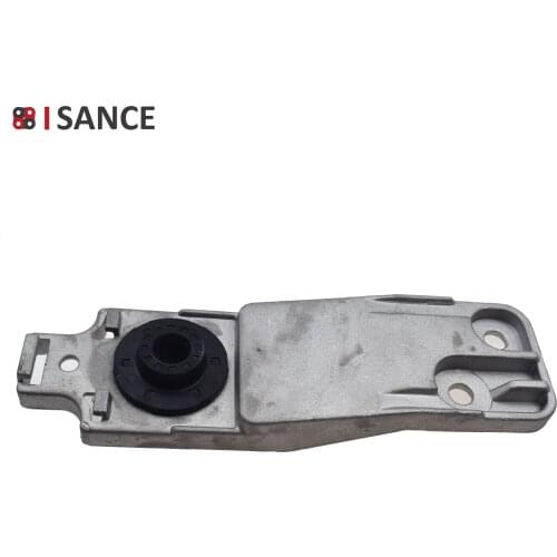 Lower Radiator Mounting Bracket Insulator 13337826 For Buick Chevrolet Saturn Opel Vauxhall Astra J 2012-2018 & MK VI 2009-2019