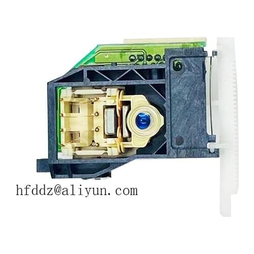 The new original VAM2202/16P laser head single head is suitable for the Malansmao CD laser head CD8000 8000CDE VAM2201 16PIN