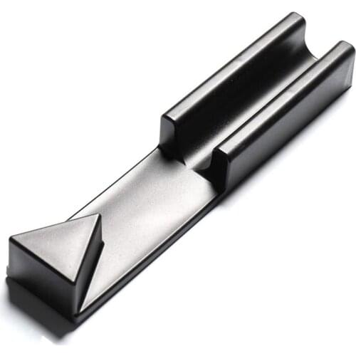 Car Front Box Tow Hook Storage Organization for Tesla Model X 2017-2020 Front Trunk Towing Hooks Accessories Black