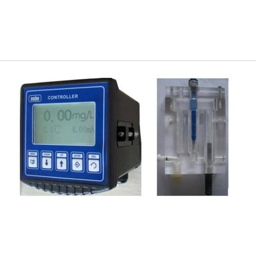 DOZ-7600 online Ozone instrument