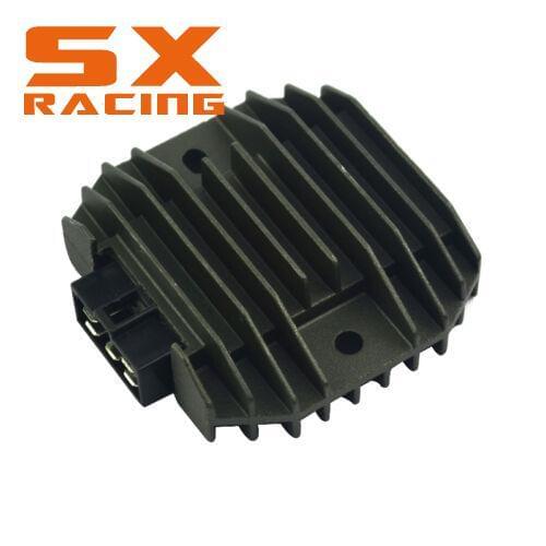 Voltage Regulator Motorcycle Rectifier For Yamaha YZF600 XP500 T-MAX 500 TDM850 FZR600 FZ6 FZ6N FZ6S V-STAR XVS400 DS400 R1 R6
