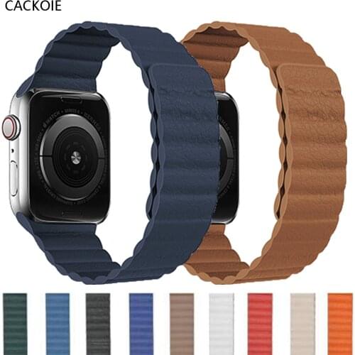 Stainless Steel Strap For Apple Watch Band 42mm 38mm Metal Sport Watch Band Bracelet for iWatch Series 5 4 3 2 1 44mm 40mm strap