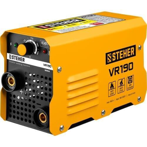 Steher Arc Welding Machines