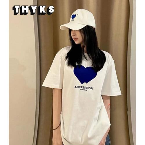 THYKS Brynn Womens Denim Jackets