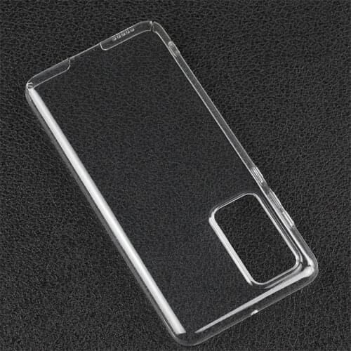 Ultra Thin Case For Huawei P40 P30 P20 Lite Case Honor 9X 8X 10 20 Pro 10i 10X Lite Nova 5T P Smart 2021 Y6 Y9 2019 Plastic Case