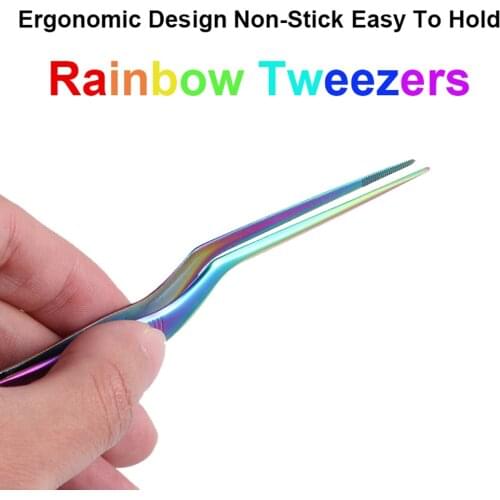 UPONMOON Eyebrow & Eyelash Tools