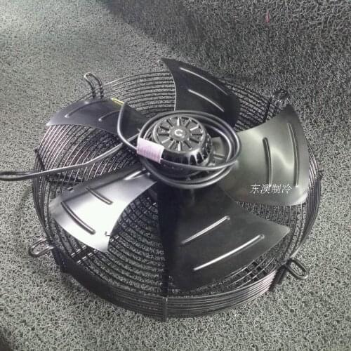 Outer rotor person/Axial Fan Fan YWF4D - 400 - s / 380 v Fan refrigerator motor