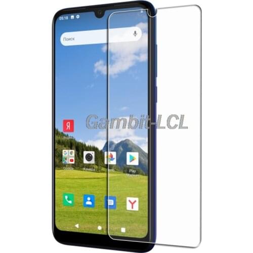 For Philips Xenium S266 S566 Tempered Glass Protective FOR S260 S561 S397 S326 V377 V526 V787 Screen Protector Phone cover Film