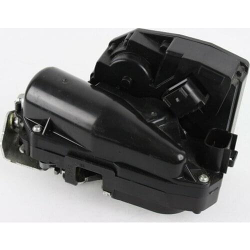 2006 2007 2008 For Kia Sedona Grand Carnival III VQ Entourage OEM Power Tailgate Trunk Latch 81230-4D100 LATCH ASSY-TRUNK LID