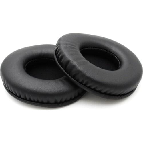 1 Pair of Replacement Ear Pads Earpads Cushion for Superlux HD330 HD-330 HD 330 Headphones Earphones